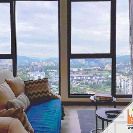 Wgs Suites At Klcc Kuala Lumpur Pokoj fotografie