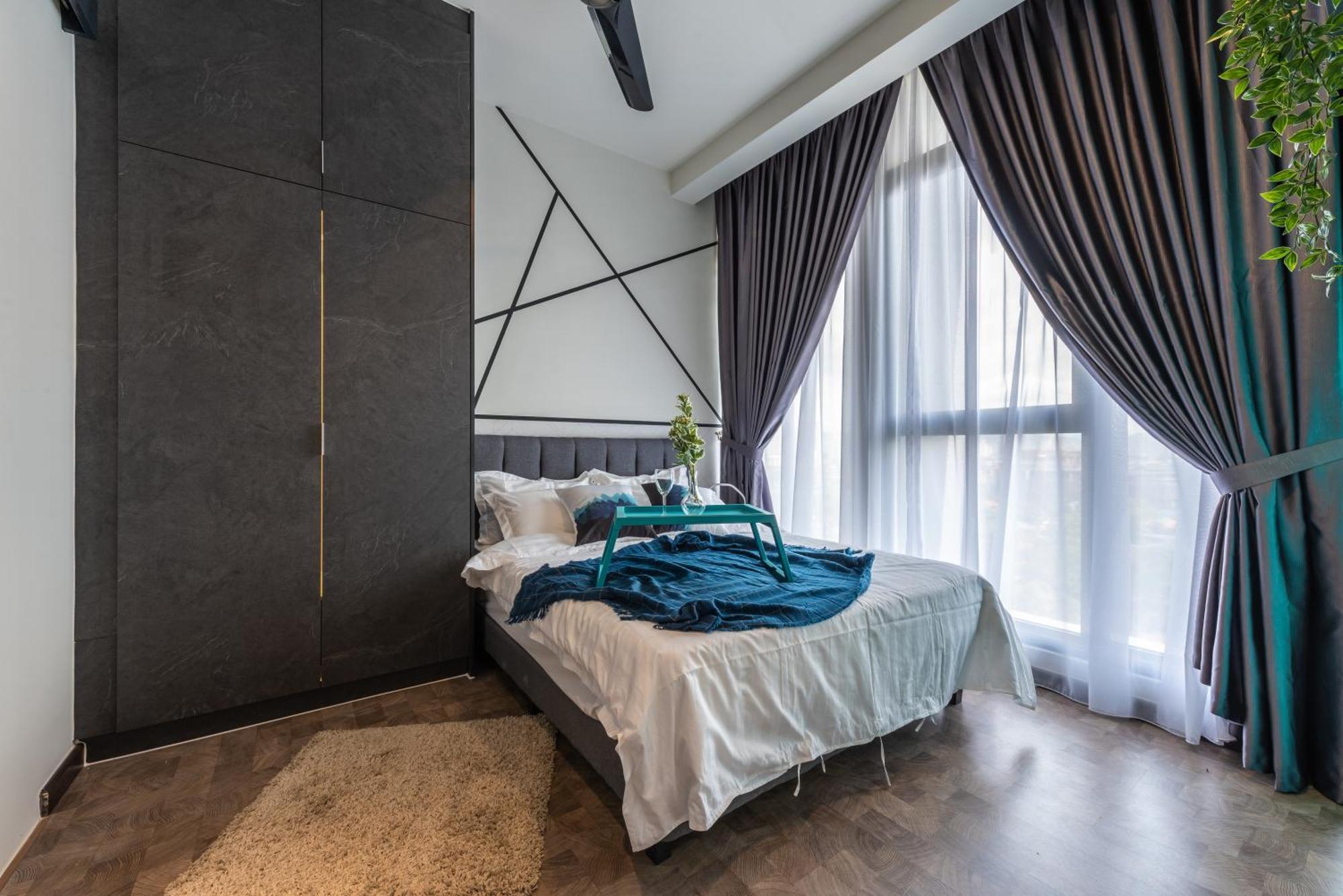 Wgs Suites At Klcc Kuala Lumpur Exteriér fotografie